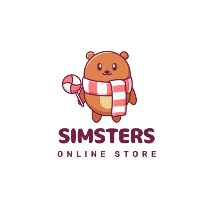 Simsters Online Shoppe
