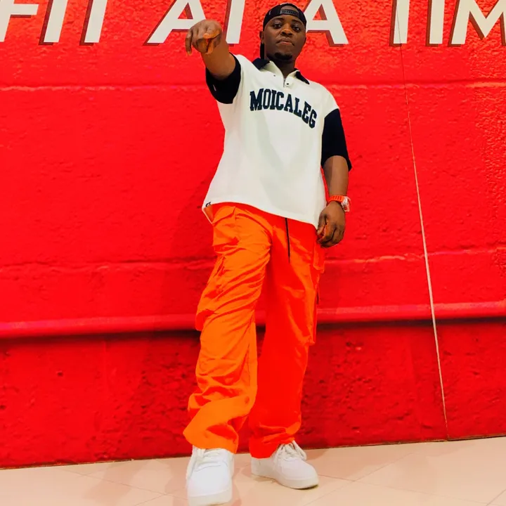 Isma🇺🇬🇹🇷