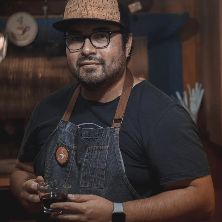 BaristelieR