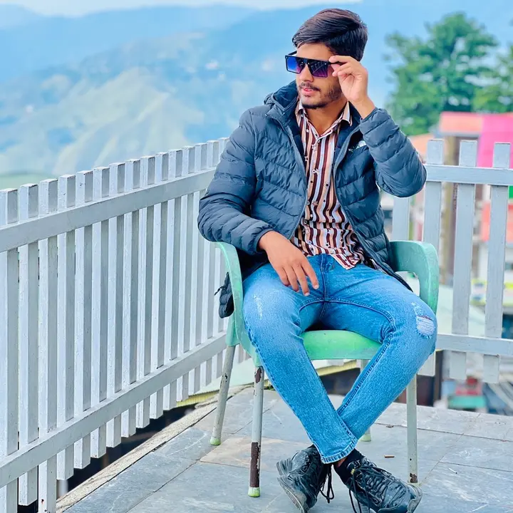 Mavii Pendu Live ❤️