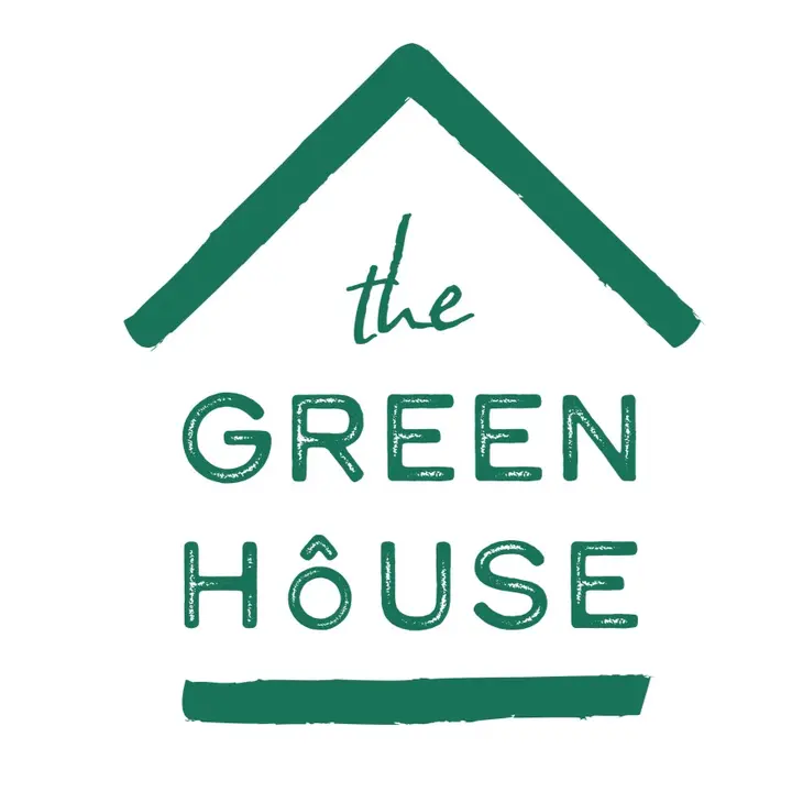 The green house
