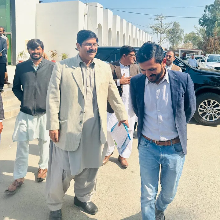 Rana Naeem Zafar