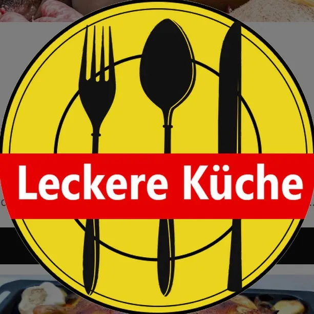 leckere Küche