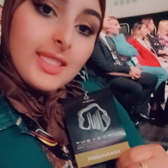 🇲🇦Ghita wfm🇮🇹