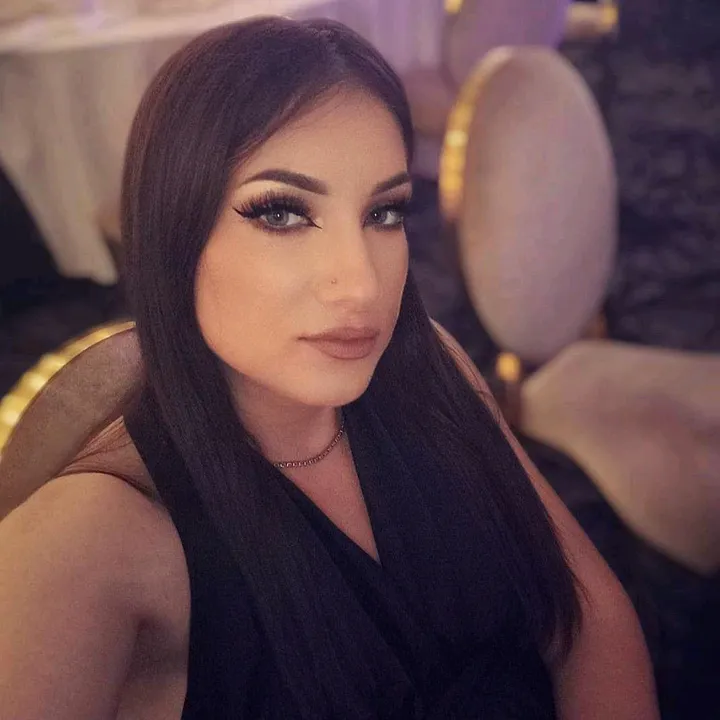 Dana Eric