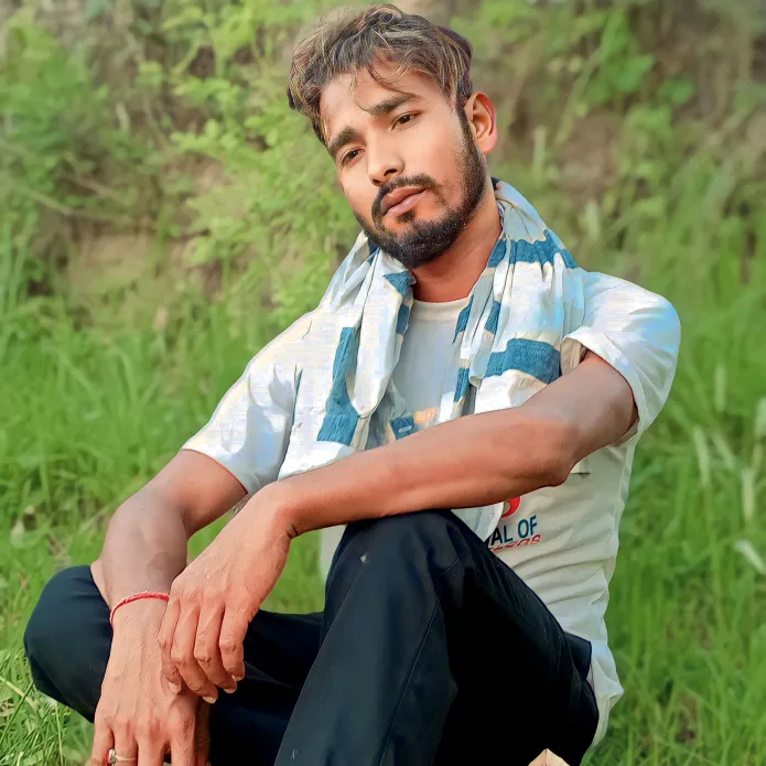 Chhotu Kumar yadav