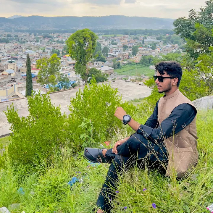 M@لik😎 Um@ir✌️ Yous@fزay🔥