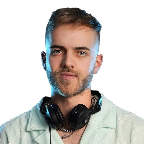 DJ Raffi