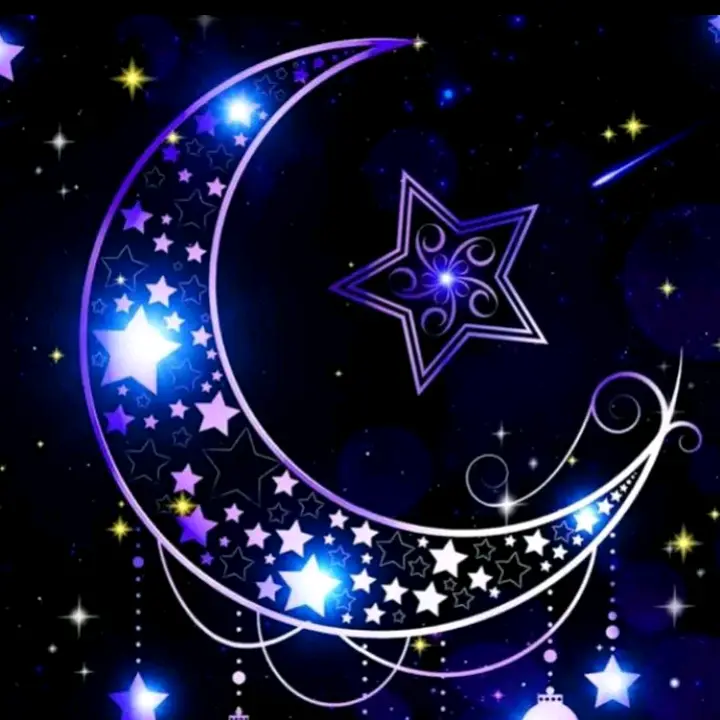 𝑺𝒕𝒂𝒓𝒔𝒉𝒊𝒏𝒆