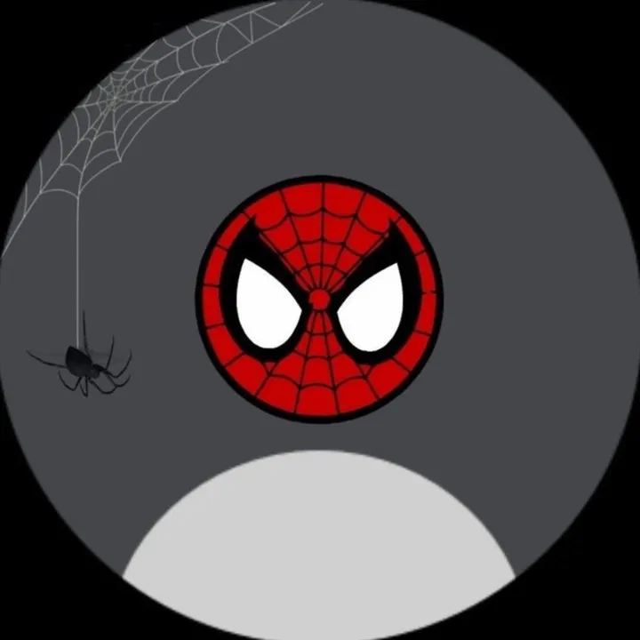 لیزا ملک🕷️