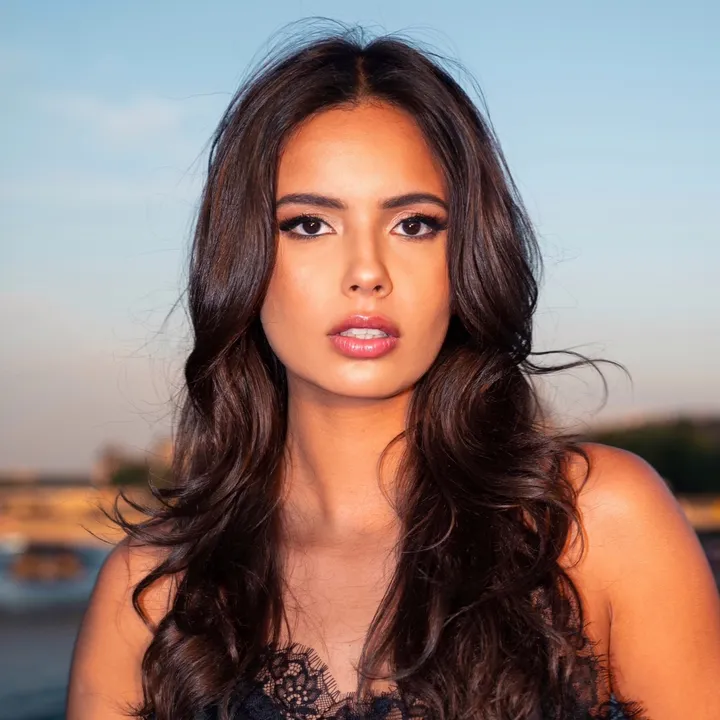 Sarah