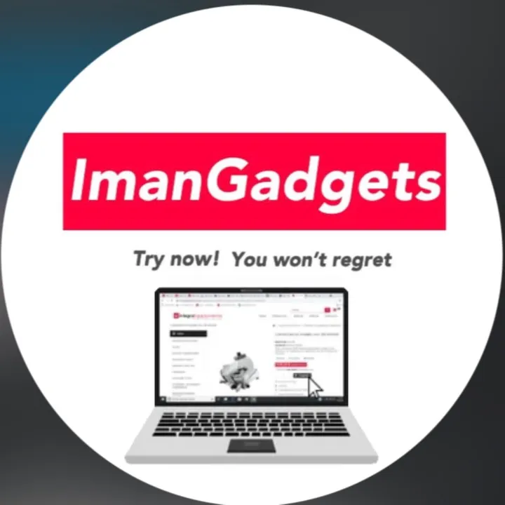 iMan Gadgets