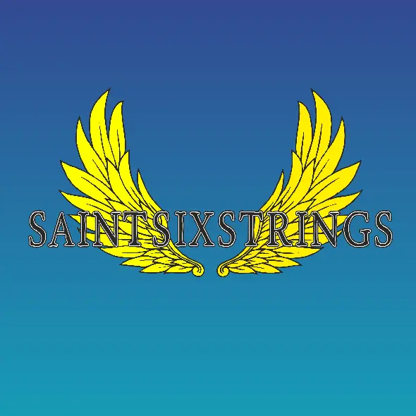 SaintSixStrings