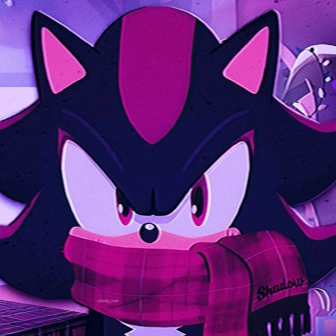ShadowTheHedgehog