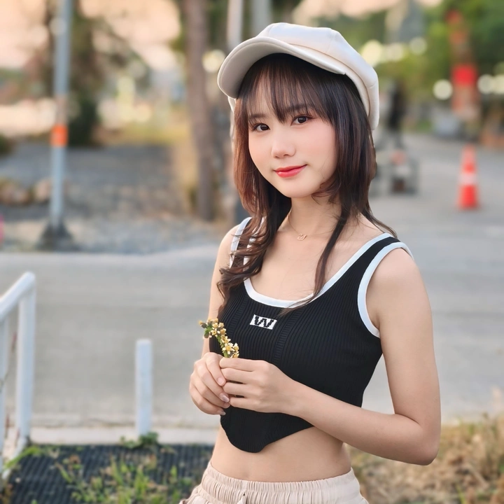 ✨ ขวัญ'ญน่ะ✨♥️ (ช่องจริง)