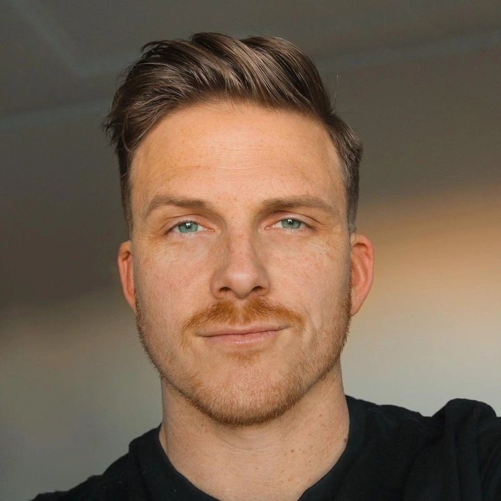 Simon Arblaster