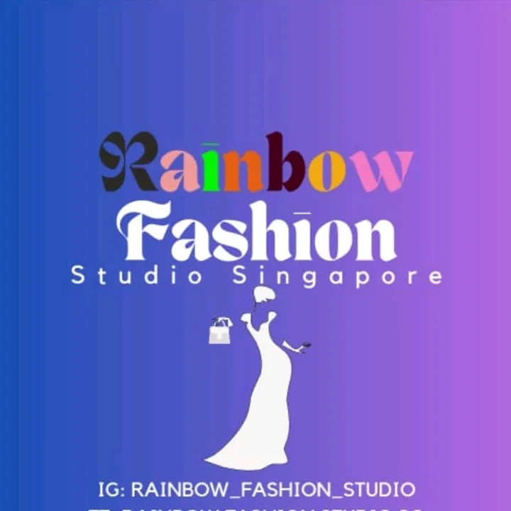 Rainbow Fashion Studio