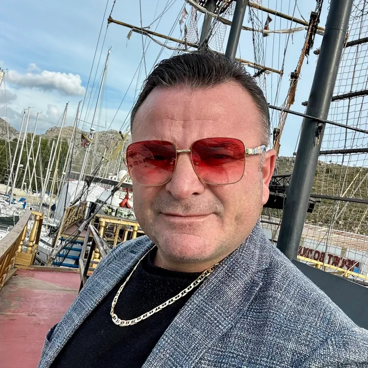 Yüksel (Bigboss)