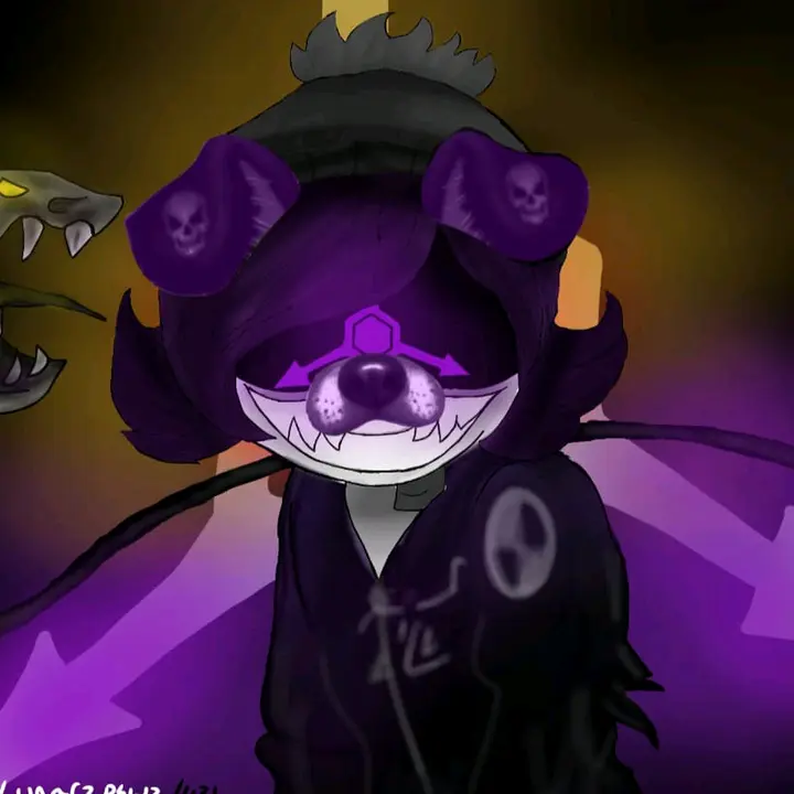 ✞𖥂ঔৣ𝔏𝔲𝔫𝔞𝔯ঔৣ𖥂✞FR UZI💜💯