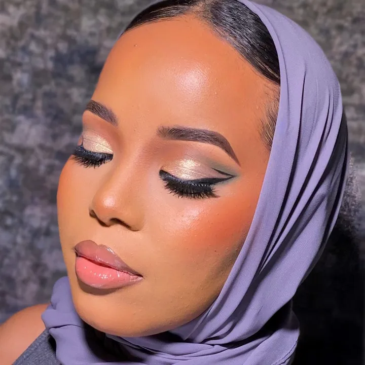 Makeup artist in Qatar