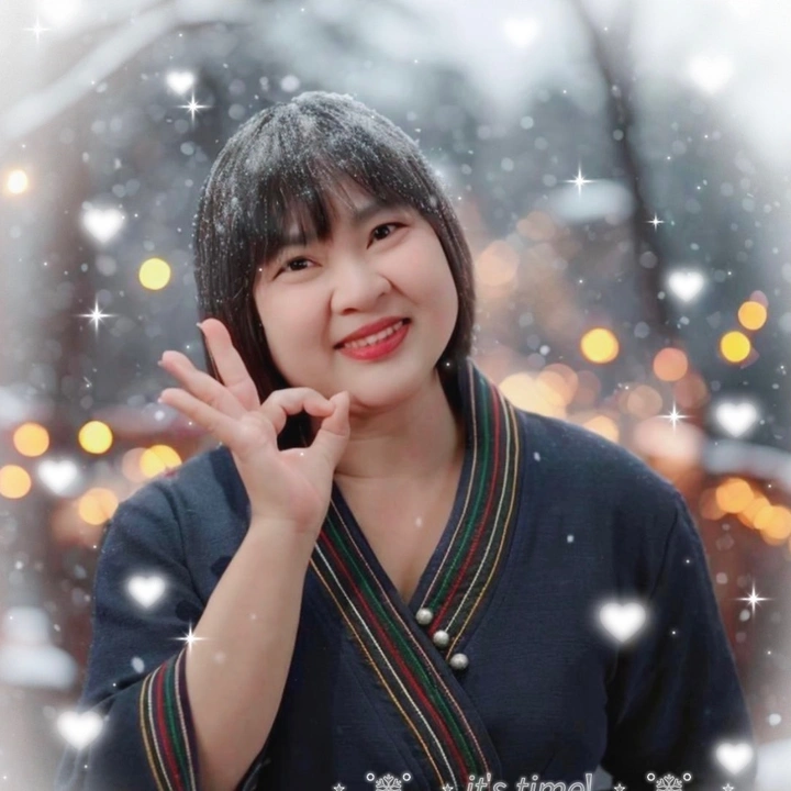 แพตตี้ คนดีเมืองเหนือ😇