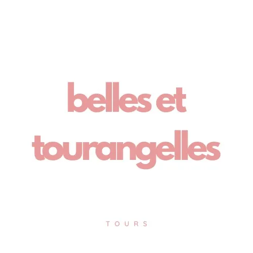 Belles et Tourangelles 🇫🇷
