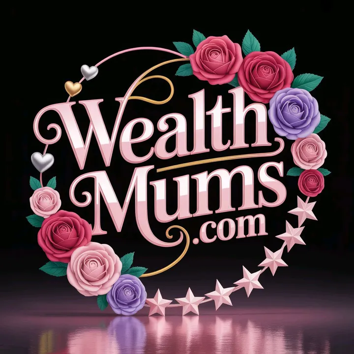 Fatima.M/wealthmums.com