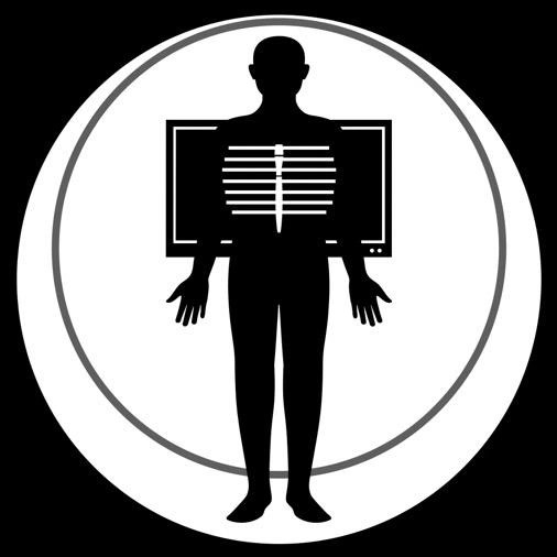The Dark Room Doctor