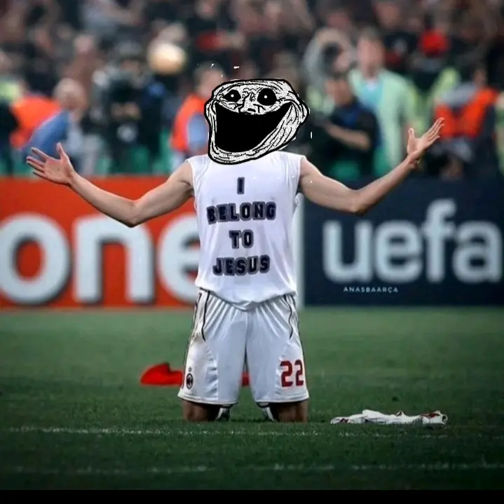 Ricardo Kaká