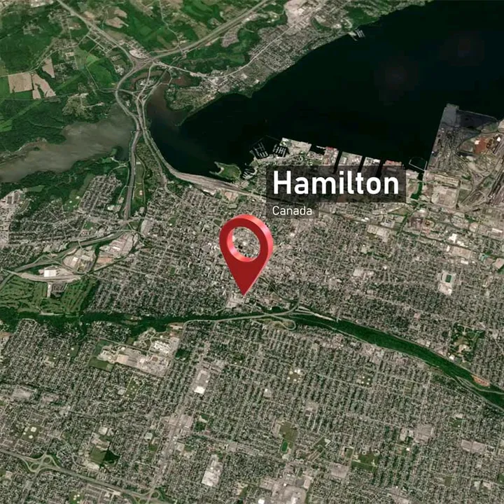 The Hamilton Inquisition