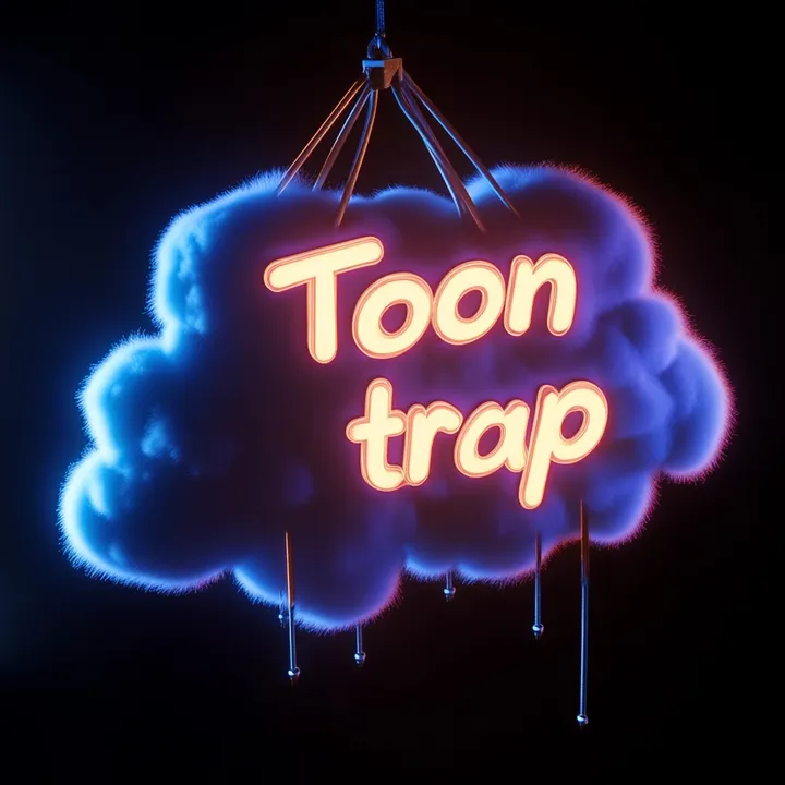 Toon Trap