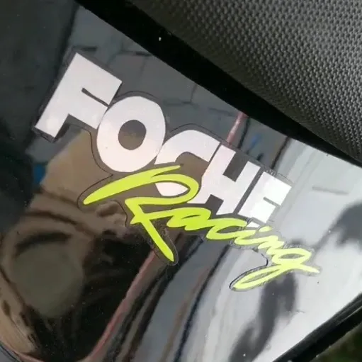 Focheracing
