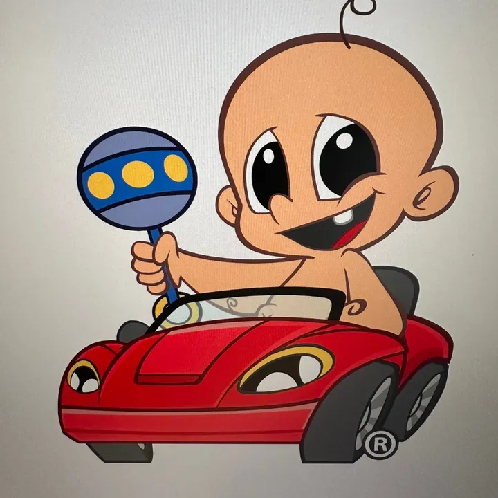 Drivebaby