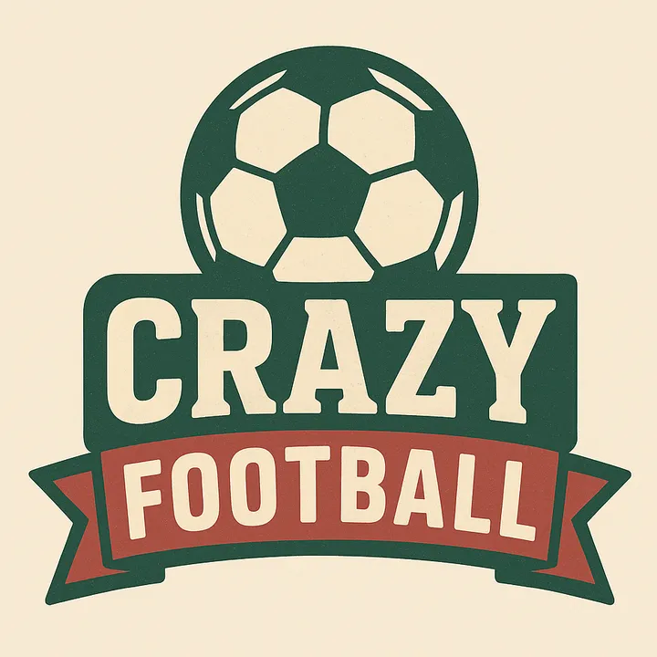 CRAZY FOOTBALL