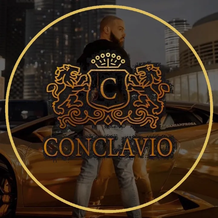 conclavionairee