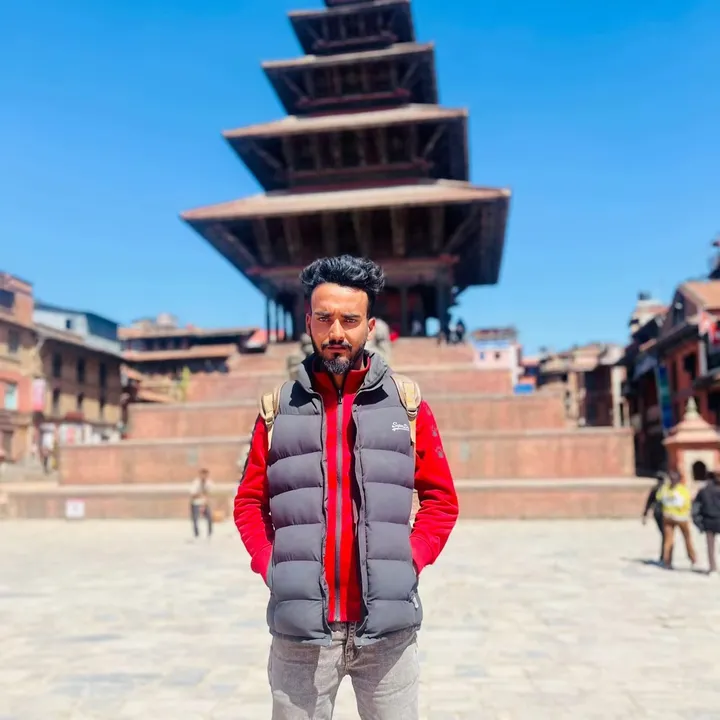 Dhungana vai ❤️❤️