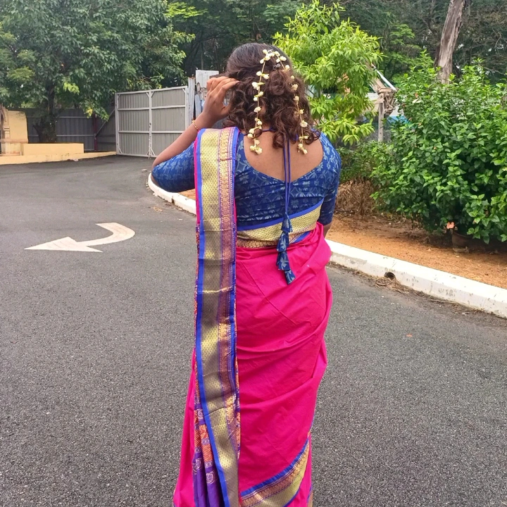Sri Yashsini Veerasamy