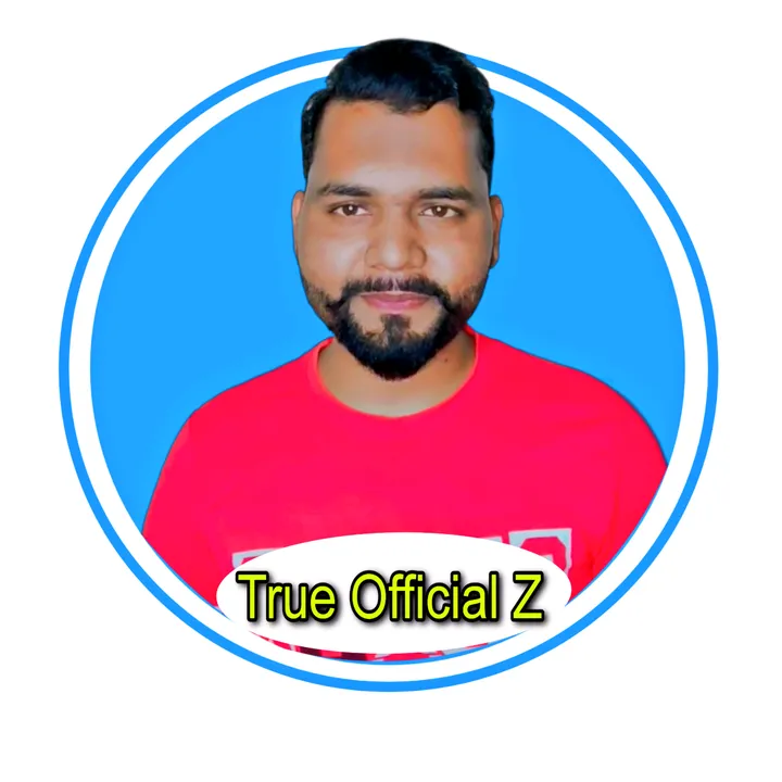 True Official Z