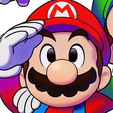 Mario MS