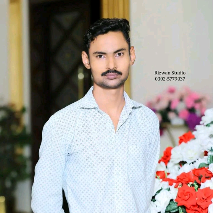 Rizwan Official