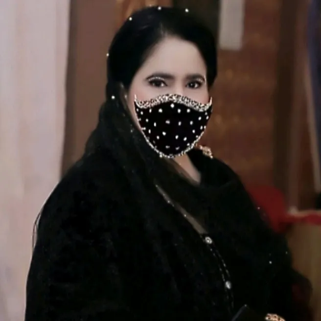 khalida parveen