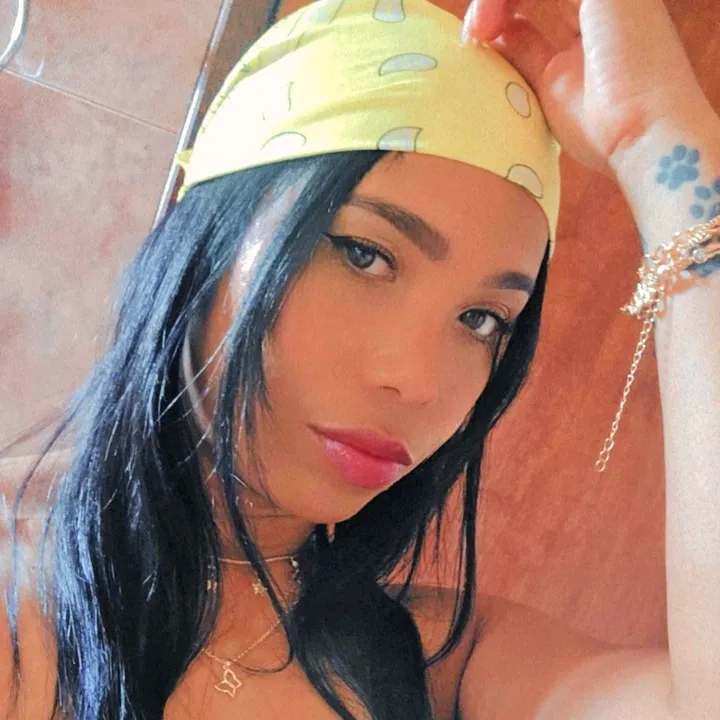 Andreyna Hernandez