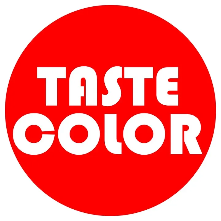 Taste Color