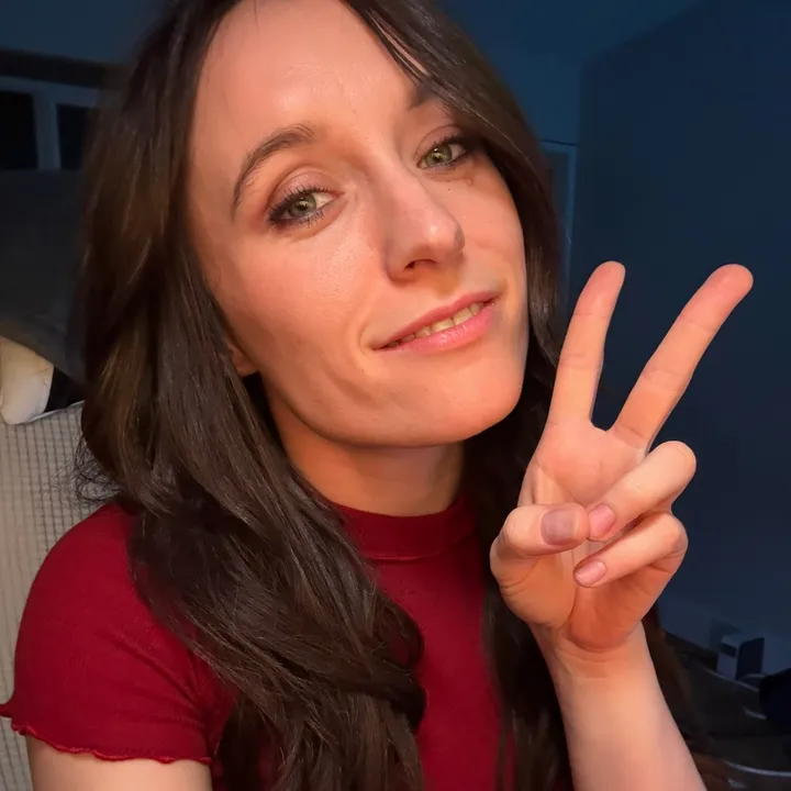 Cassandra Ebner