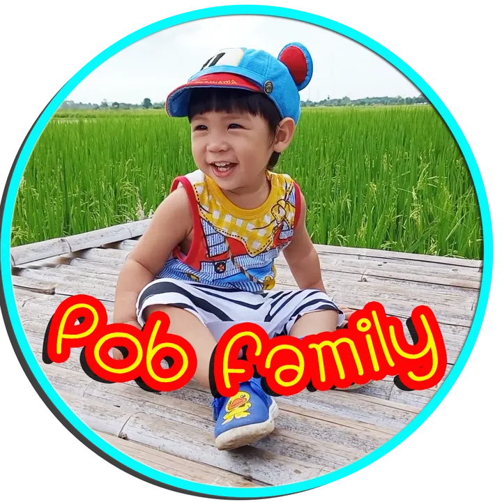 Pob Family