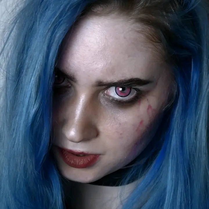 your real life jinx