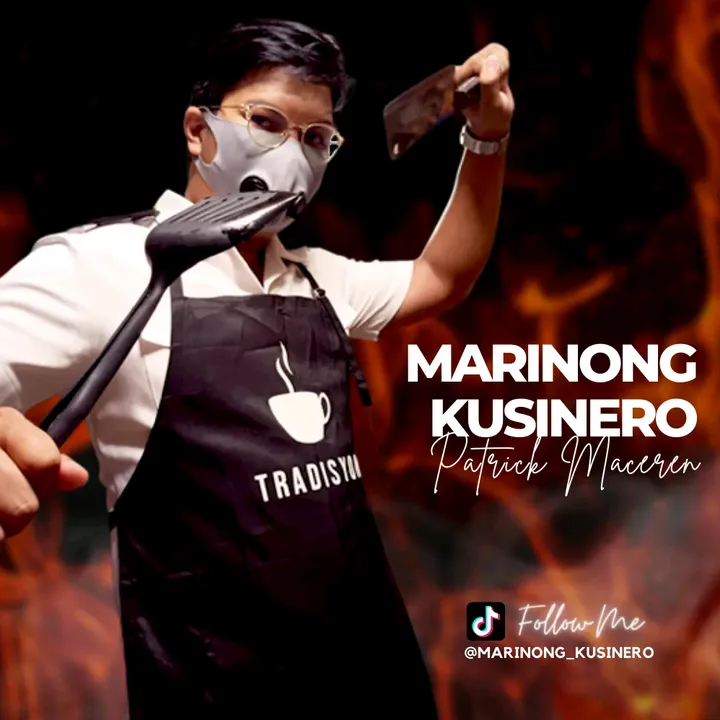 Marinong Kusinero
