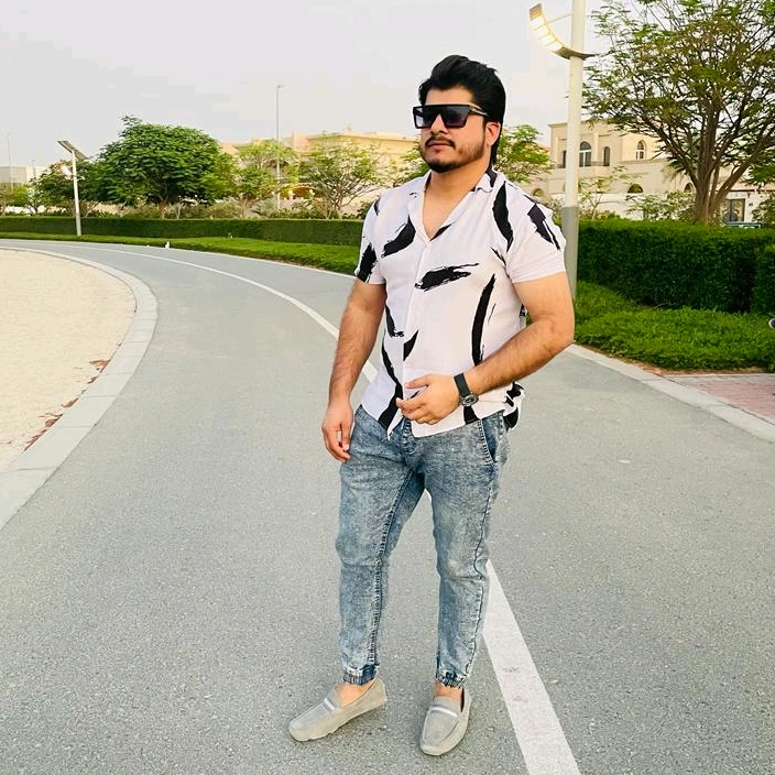 @Mubarak786