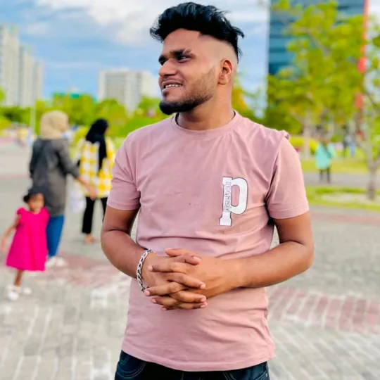 Raman 🗽 Jhammat