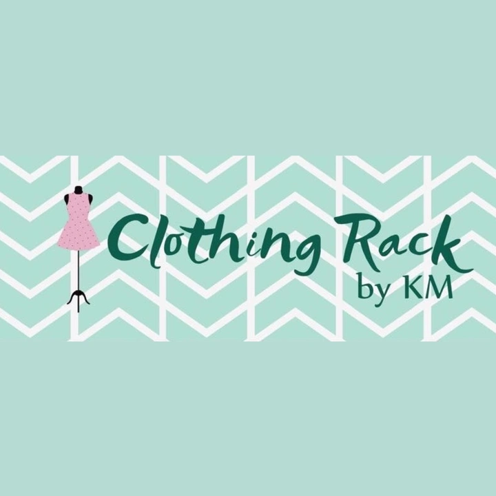 Clothing Rack by KM